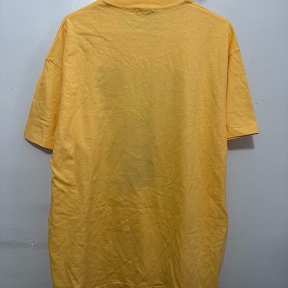 Vintage Spud Wars Darth Tater Idaho Potatoes T Shirt On Anvil Men’s Size X-Large - Picture 8 of 9